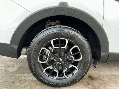 Used 2023 Hyundai Santa Cruz SEL w/ Activity Package image 29