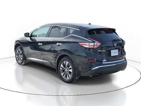 Used 2015 Nissan Murano S w/ Cargo Package image 3