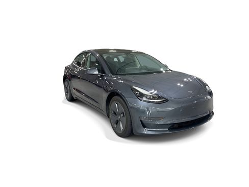 Certified 2023 Tesla Model 3 Standard Range RWD image 8