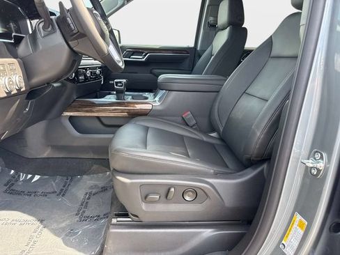 New 2026 GMC Sierra 1500 Elevation w/ Elevation Premium Package AWD/4WD image 16