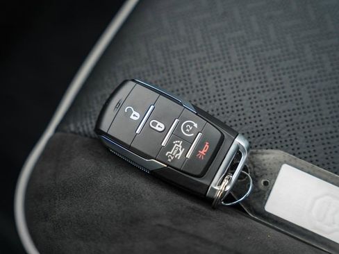 New 2026 RAM 1500 Laramie image 48