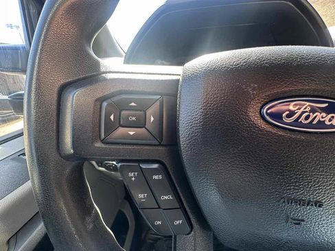 Used 2020 Ford F550 2WD Regular Cab Super Duty image 20