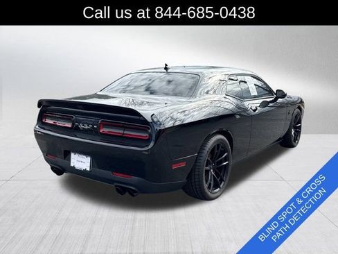 Used 2023 Dodge Challenger SRT Hellcat image 5