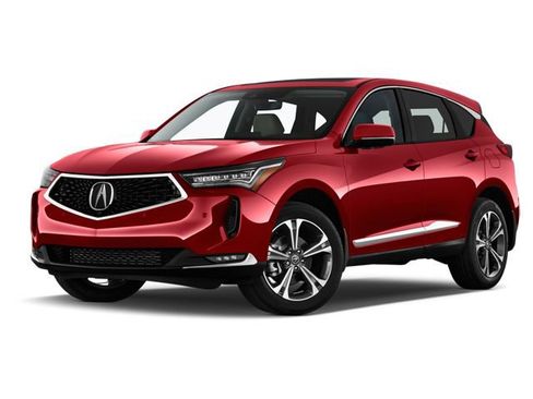 Used 2024 Acura RDX SH-AWD image 4