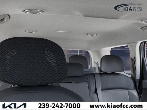 New 2026 Kia EV9 Light image 27