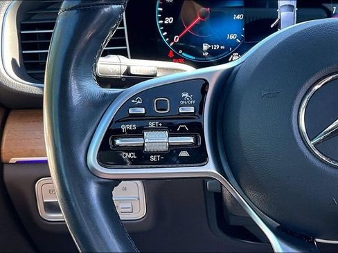 Used 2021 Mercedes-Benz GLE 350 4MATIC image 14