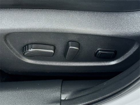 Certified 2022 Nissan Rogue Sport SV w/ Technology Package image 12