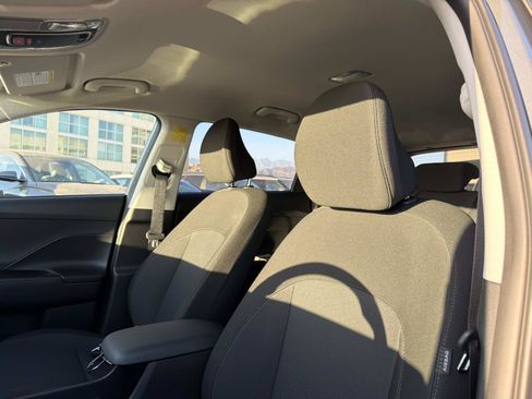 Certified 2026 Hyundai Kona SEL Sport FWD image 17