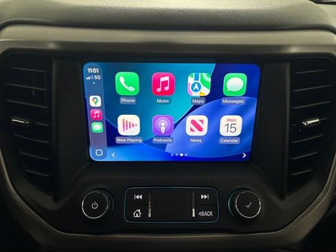 Used 2020 GMC Acadia AT4 image 39