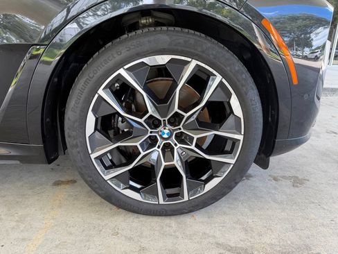 Used 2026 BMW X7 M60i AWD/4WD image 22