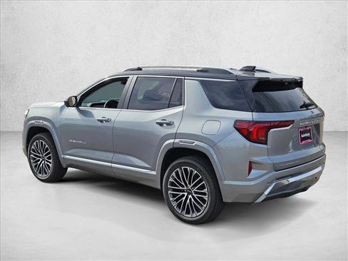 New 2026 GMC Terrain Denali w/ LPO, Floor Liner Package image 9