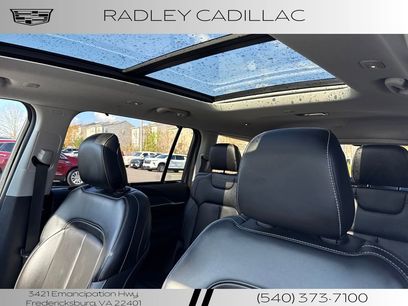 Used 2023 Jeep Grand Cherokee L Limited w/ Luxury Tech Group II