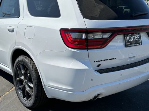 New 2026 Dodge Durango GT w/ Blacktop Package AWD/4WD image 5