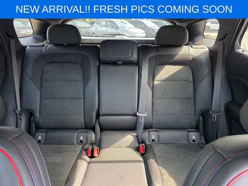 Used 2025 Chevrolet Blazer EV RS AWD/4WD image 14