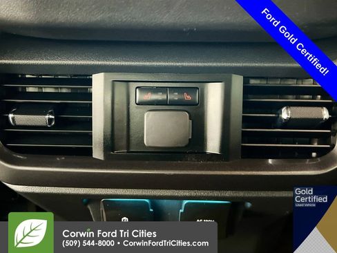 Certified 2023 Ford F150 Lariat w/ Equipment Group 502A High AWD/4WD image 30