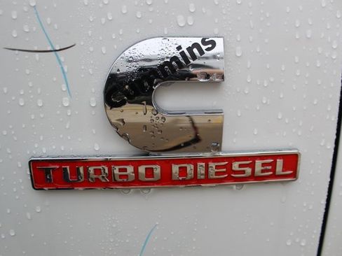 New 2026 RAM 3500 Tradesman image 10