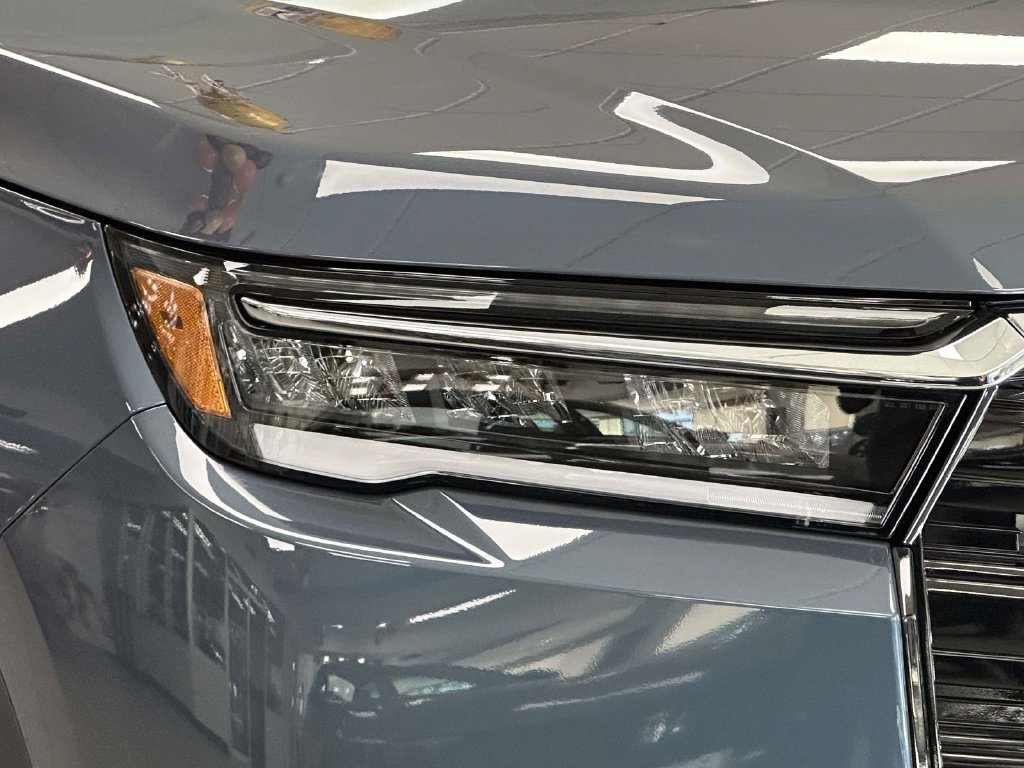 New 2026 Honda Pilot Elite image 8