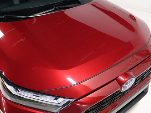 Used 2022 Toyota RAV4 XLE image 25