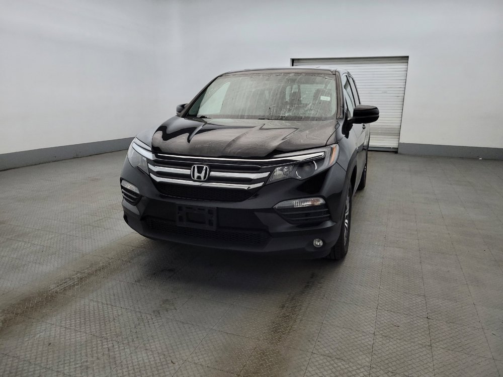 Used 2018 Honda Pilot EX-L image 15