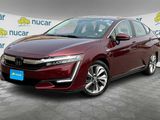 Used 2018 Honda Clarity Plug-In Hybrid image 3