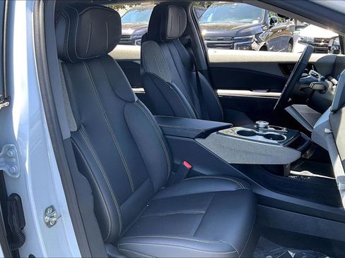 New 2026 Cadillac Optiq Luxury 1 RWD image 35