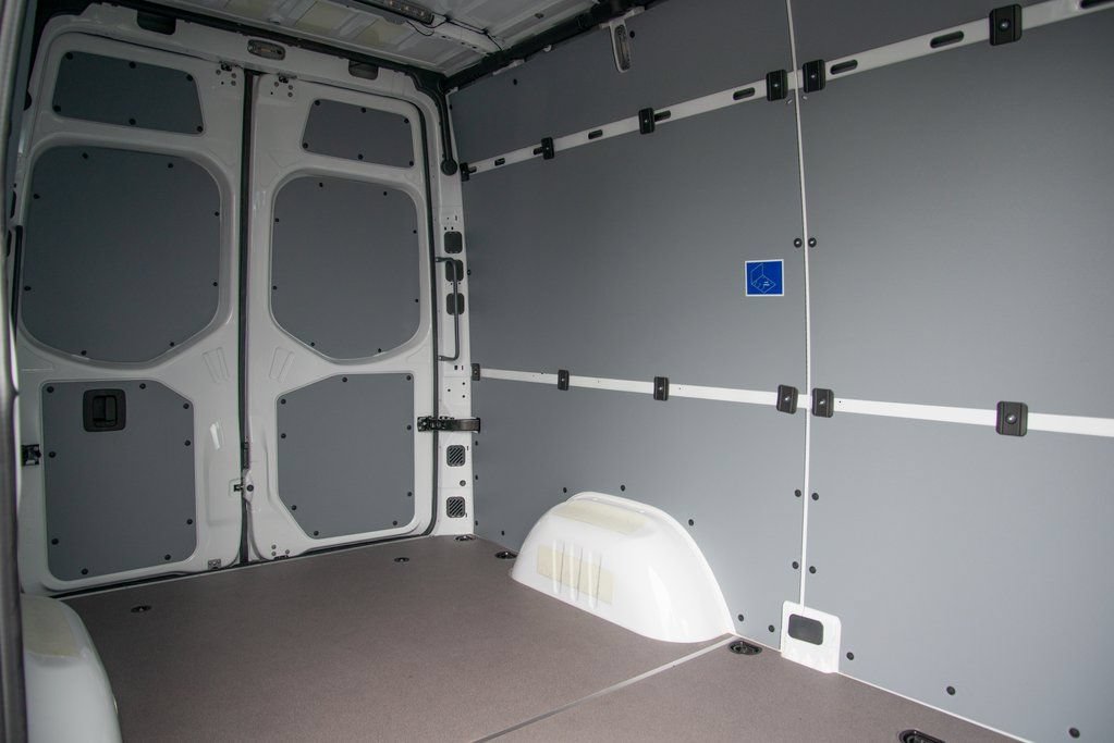 New 2026 Mercedes-Benz Sprinter 2500 image 20