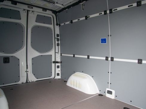 New 2026 Mercedes-Benz Sprinter 2500 image 20