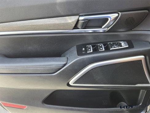 Certified 2022 Kia Telluride EX w/ EX Premium Package image 33