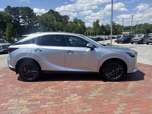 Used 2026 Lexus RX 350 Premium w/ Convenience Package AWD/4WD image 37