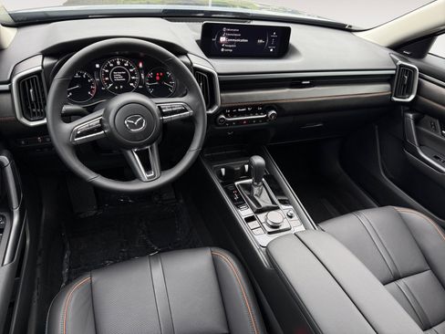 New 2026 MAZDA CX-50 AWD 2.5 S w/ Weather Package image 15