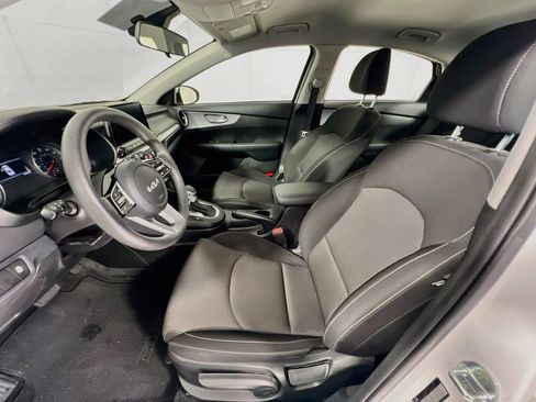 Certified 2023 Kia Forte LXS FWD image 13