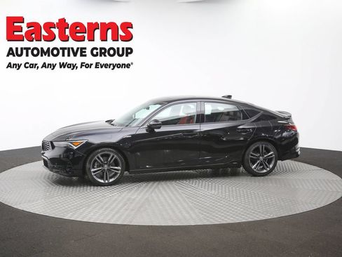 Used 2023 Acura Integra A-Spec w/ Technology Package FWD image 60