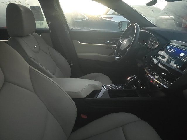 Used 2024 Cadillac CT5 Premium Luxury w/ Technology Package AWD/4WD image 7