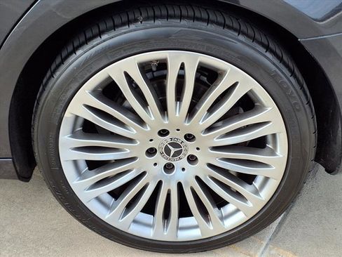 Used 2018 Mercedes-Benz S 560 S 560 image 24