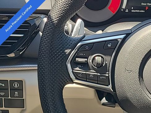 Used 2025 Acura RDX A-Spec AWD/4WD image 30