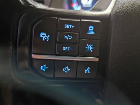 Used 2021 Ford F150 Raptor w/ Equipment Group 801A High AWD/4WD image 43