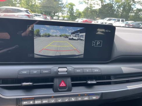 New 2026 Kia K4 FWD image 10