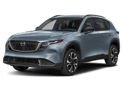 Used 2026 MAZDA CX-5 Preferred
