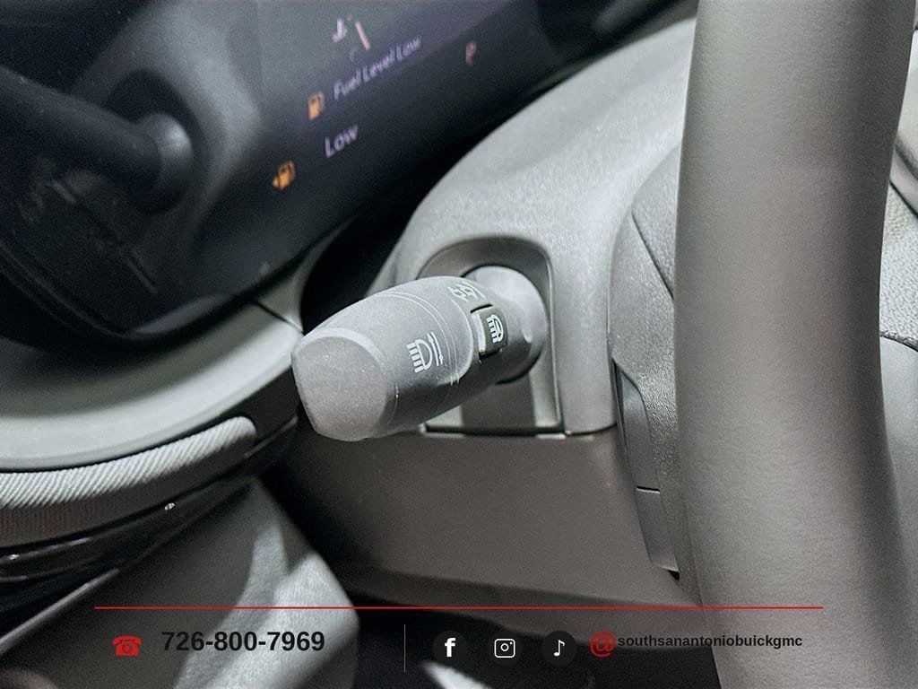 New 2026 Buick Envista Sport Touring w/ Convenience I Package FWD image 13