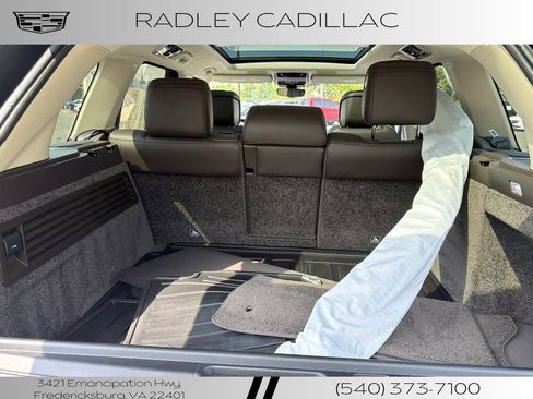 Used 2022 Land Rover Range Rover Westminster Edition AWD/4WD image 10