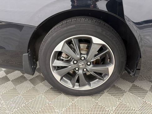 Used 2023 Honda Odyssey Elite image 18
