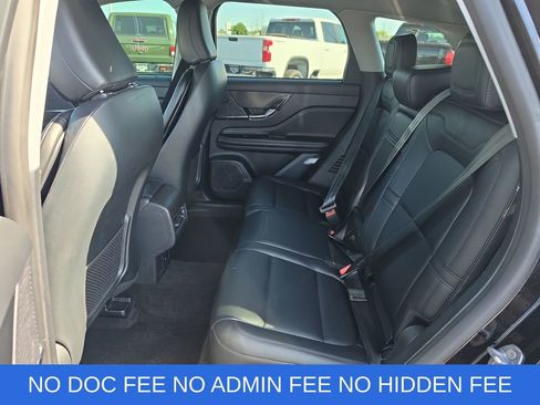 Used 2021 Lincoln Corsair FWD image 27