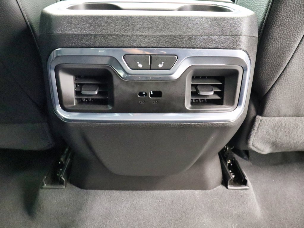 Used 2023 GMC Sierra 1500 Denali w/ Denali Reserve Package AWD/4WD image 38