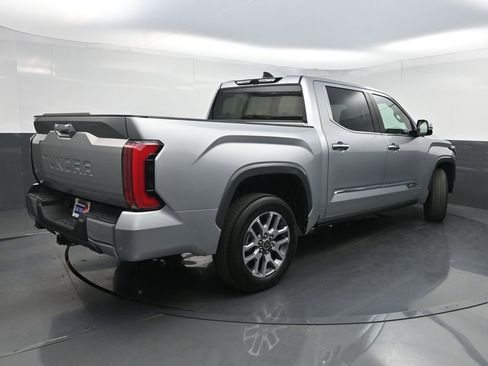 Used 2024 Toyota Tundra 1794 Edition image 28