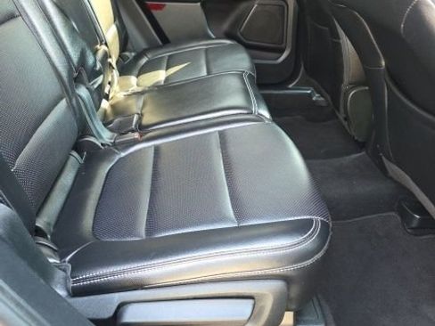 Used 2022 Ford Escape SEL image 10