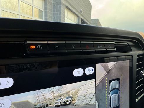 Used 2024 Ford F150 Tremor w/ Bed Utility Package image 39