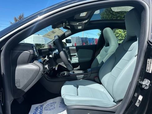 Used 2026 Mercedes-Benz CLA 250 CLA 250 image 13