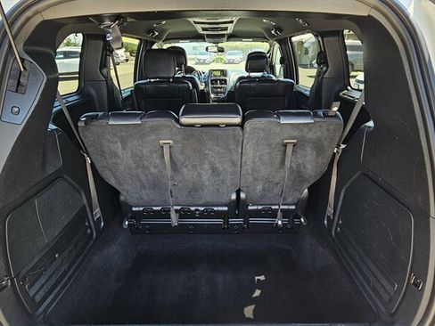 Used 2017 Dodge Grand Caravan GT image 8