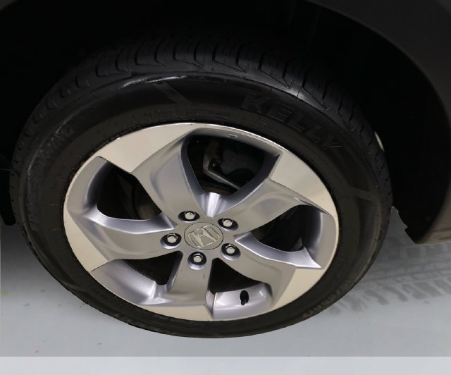 Used 2018 Honda HR-V LX image 17