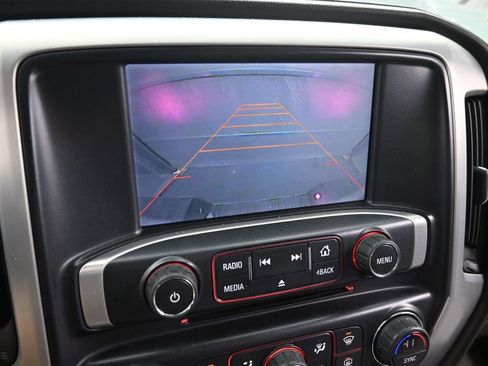 Used 2014 GMC Sierra 1500 SLE w/ SLE Value Package image 35